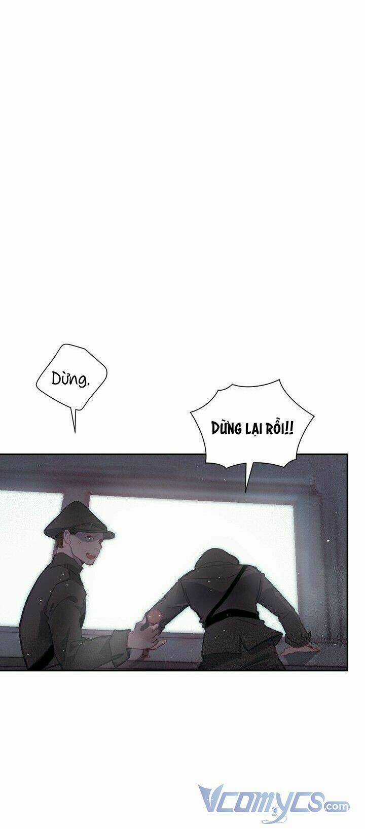 Hiệu Ứng Stigma Chapter 3 trang 70