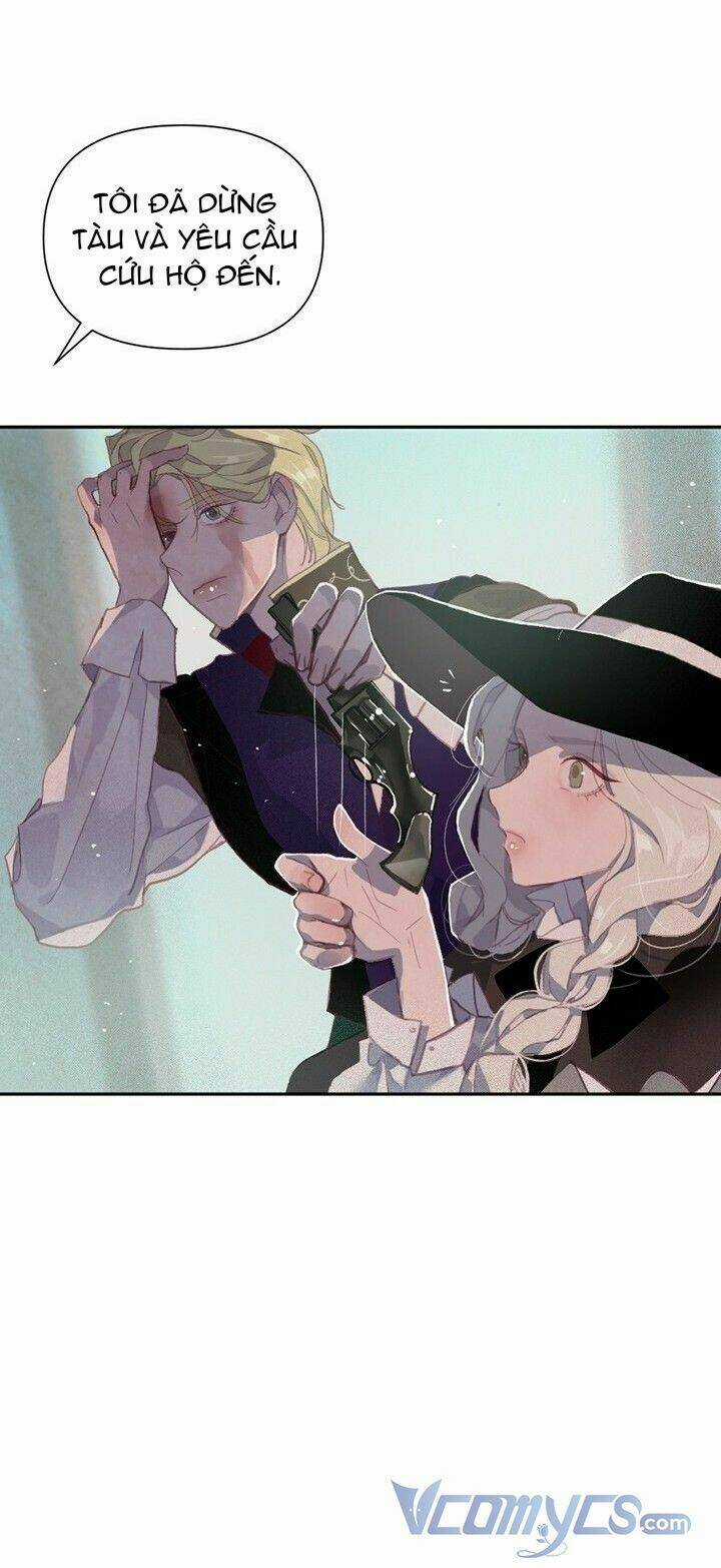 Hiệu Ứng Stigma Chapter 3 trang 72