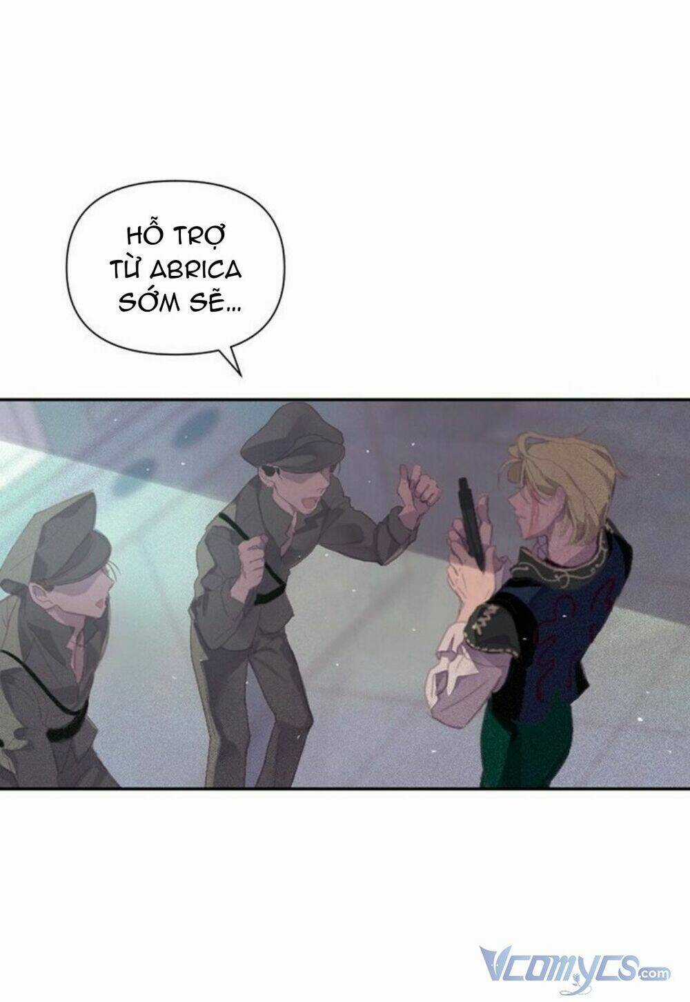 Hiệu Ứng Stigma Chapter 3 trang 73