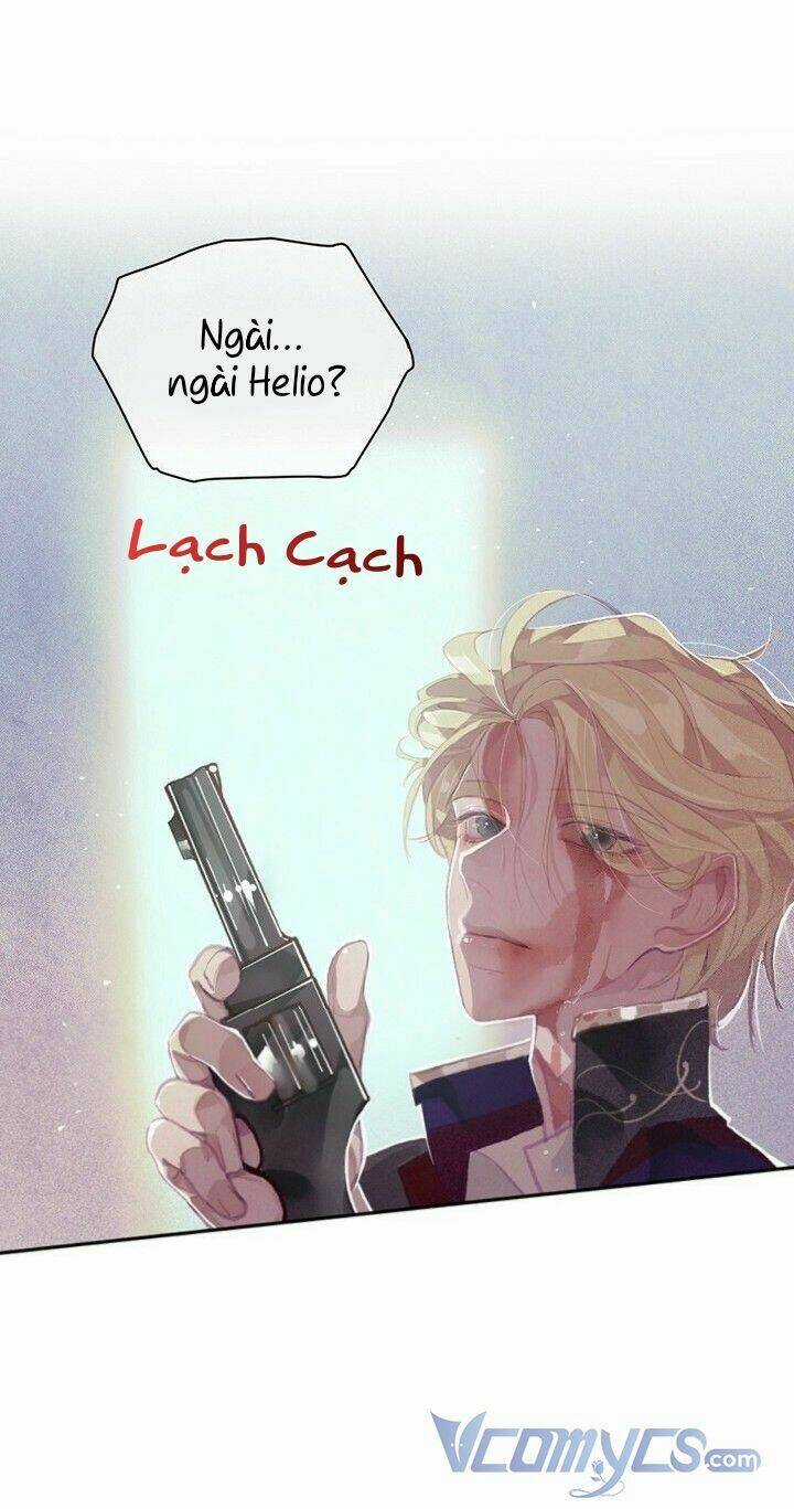 Hiệu Ứng Stigma Chapter 3 trang 74