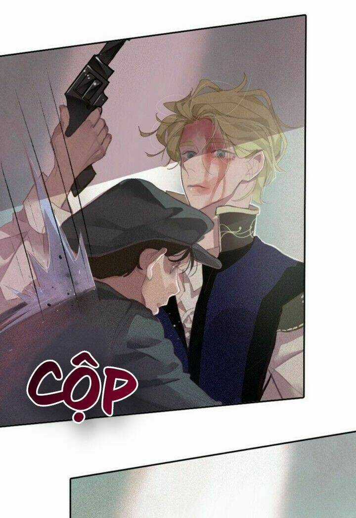 Hiệu Ứng Stigma Chapter 3 trang 77