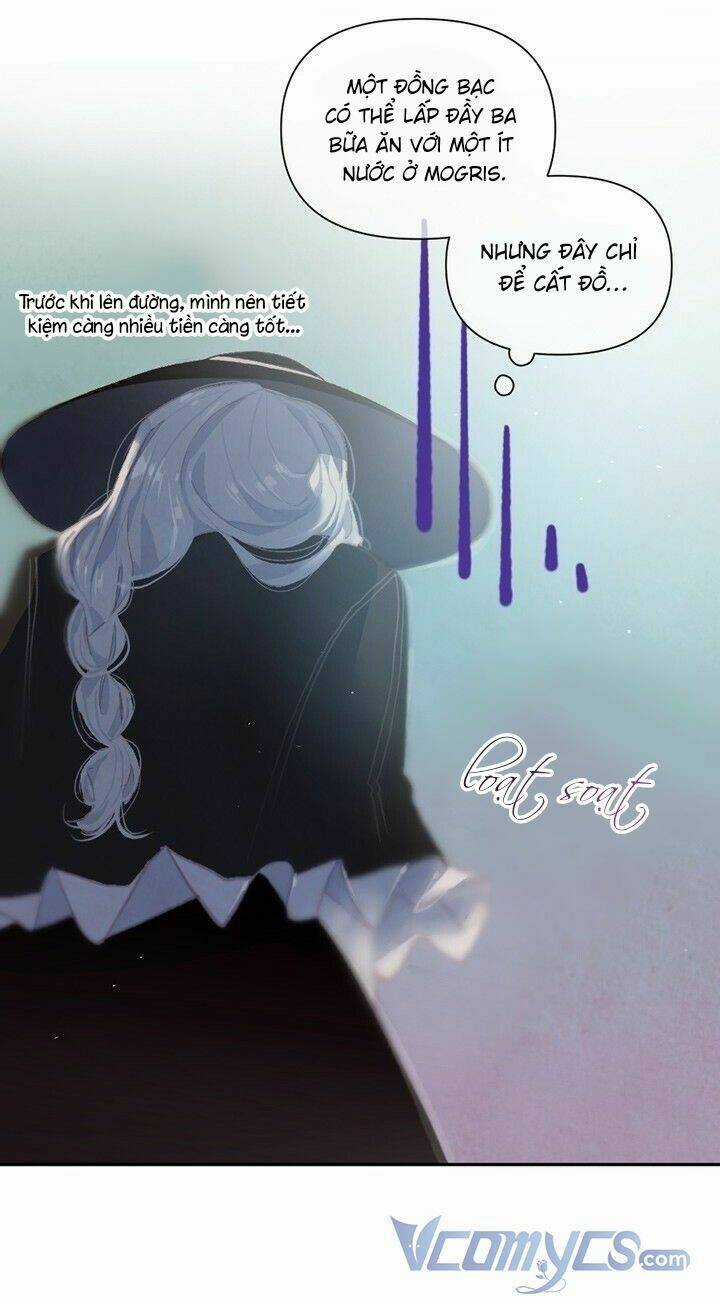 Hiệu Ứng Stigma Chapter 3 trang 8