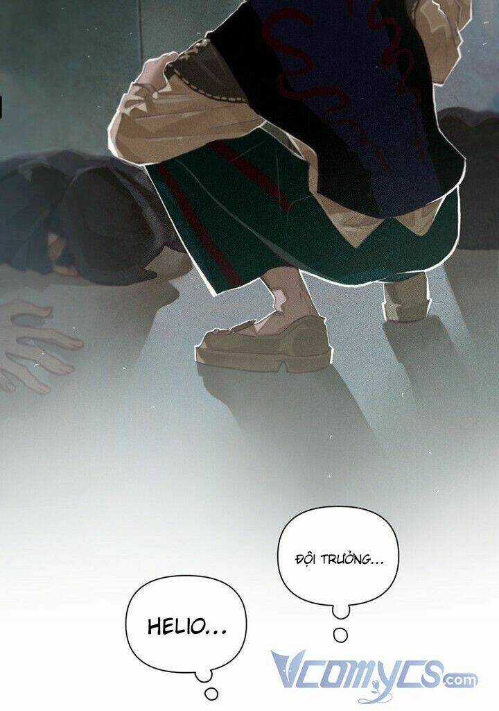 Hiệu Ứng Stigma Chapter 3 trang 80