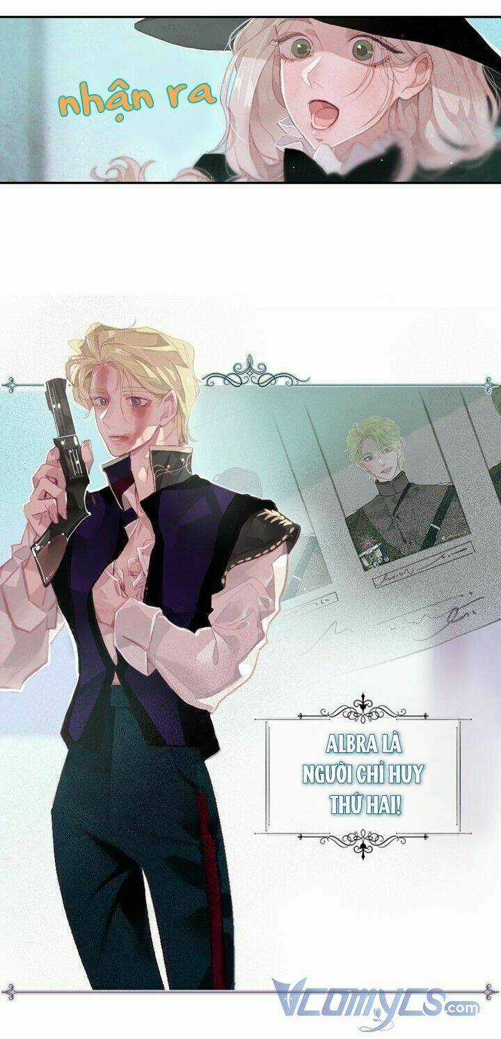 Hiệu Ứng Stigma Chapter 3 trang 81