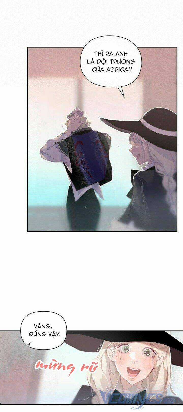 Hiệu Ứng Stigma Chapter 3 trang 83