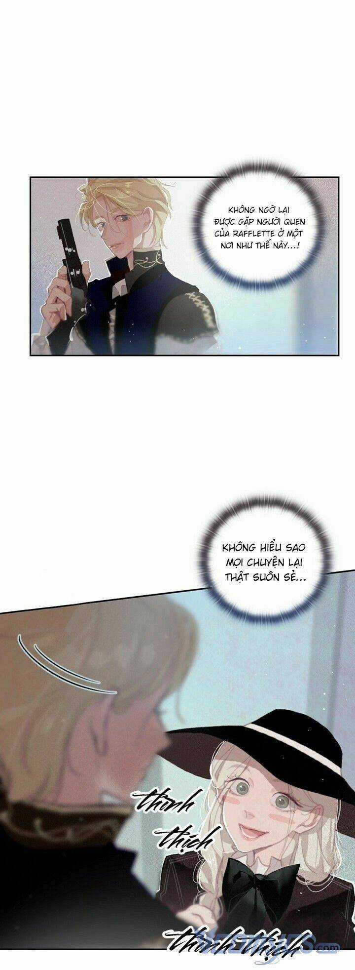 Hiệu Ứng Stigma Chapter 3 trang 84