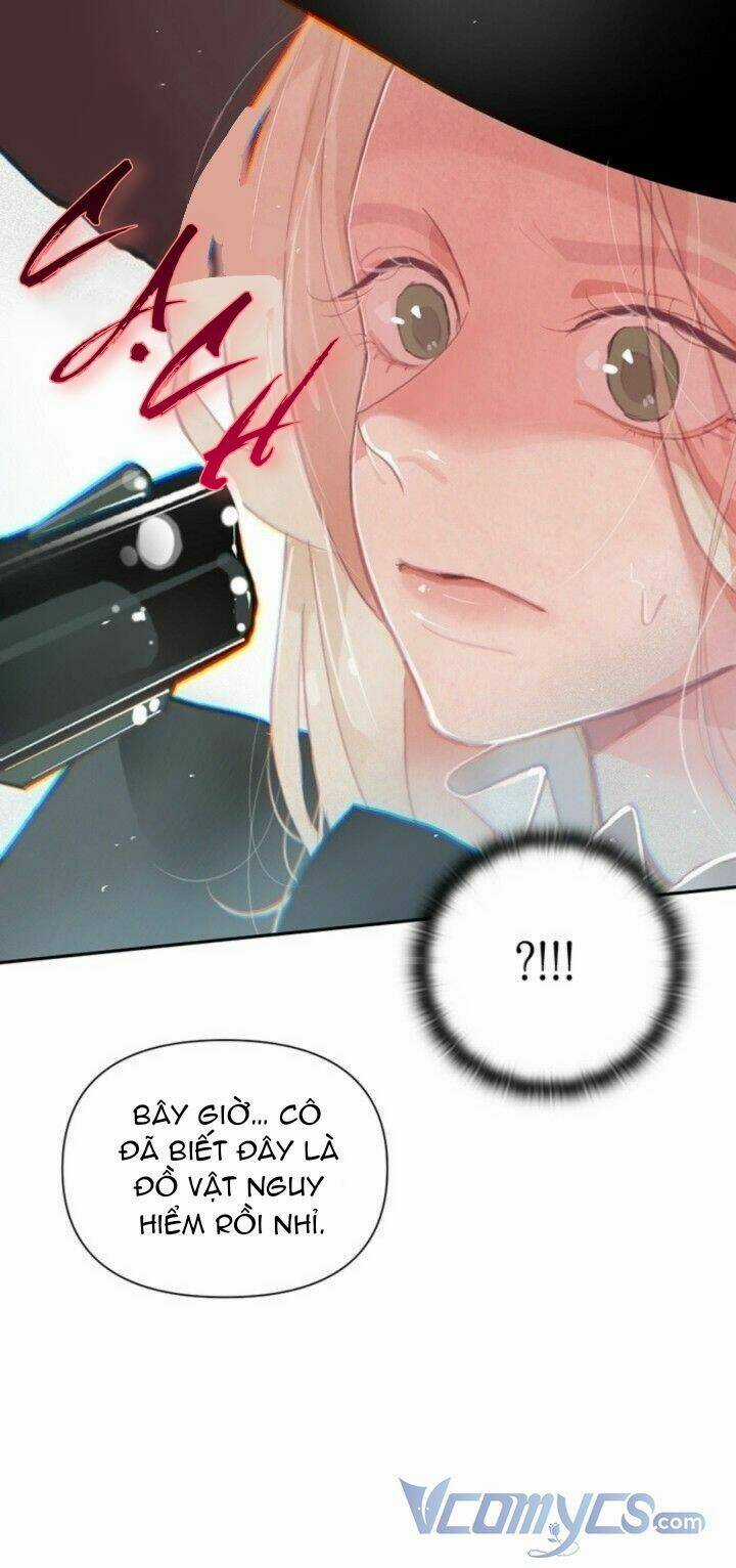 Hiệu Ứng Stigma Chapter 3 trang 85