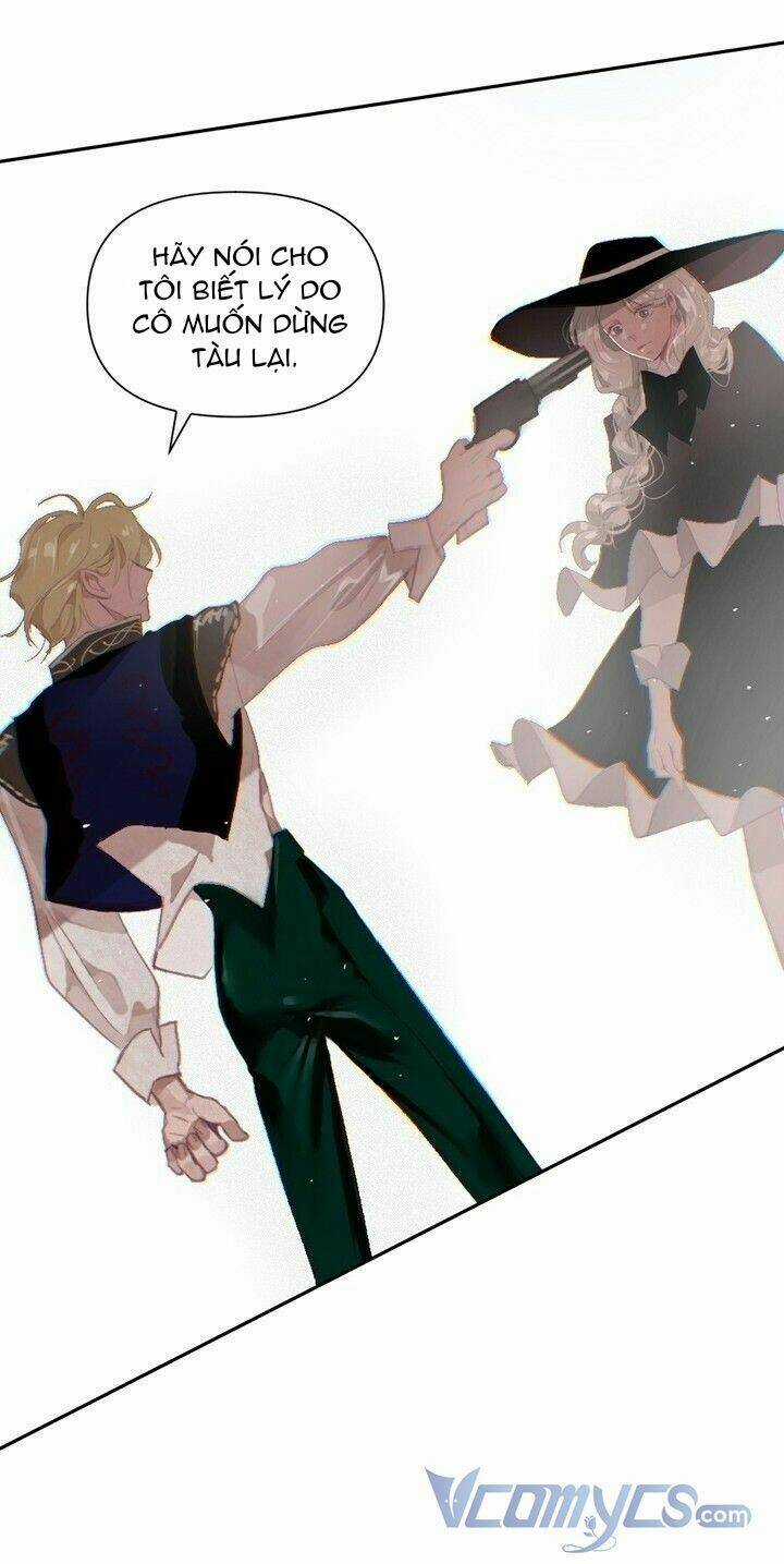 Hiệu Ứng Stigma Chapter 3 trang 86