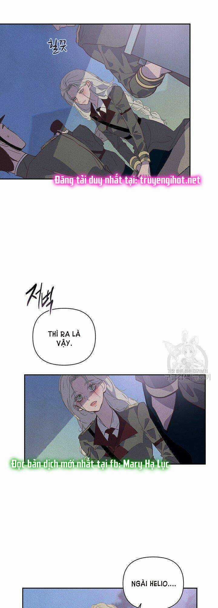 Hiệu Ứng Stigma Chapter 30.1 trang 12