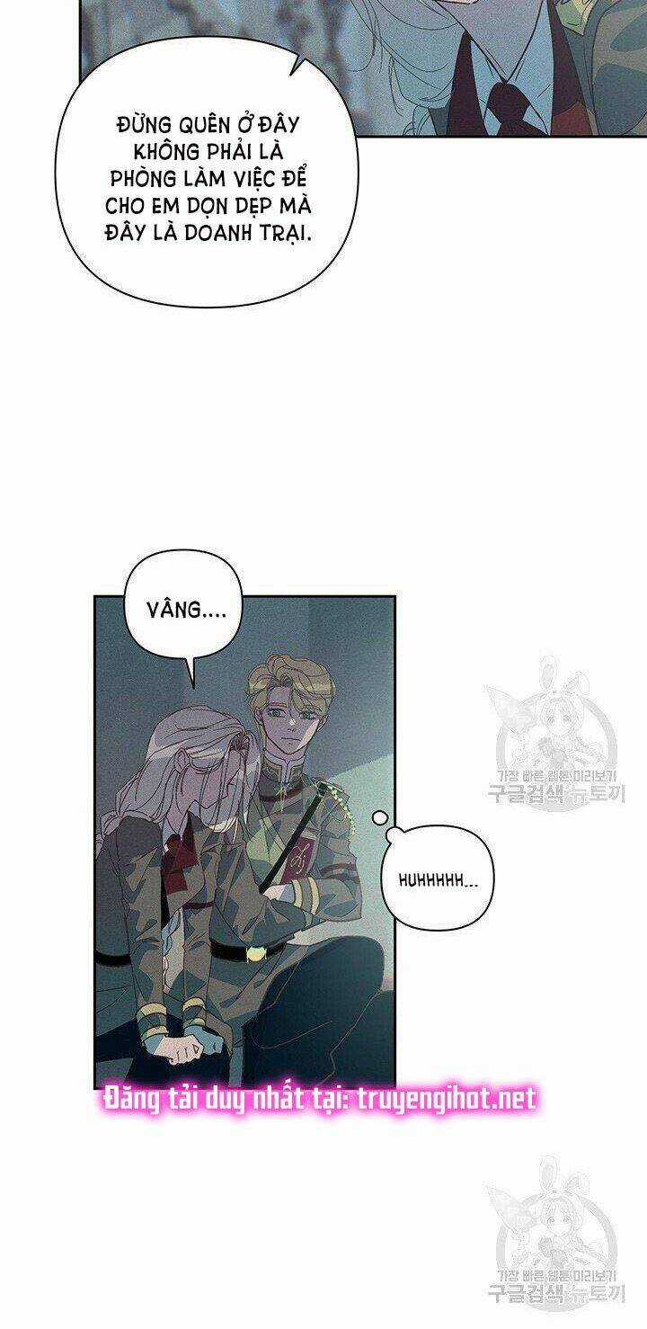 Hiệu Ứng Stigma Chapter 30.1 trang 15