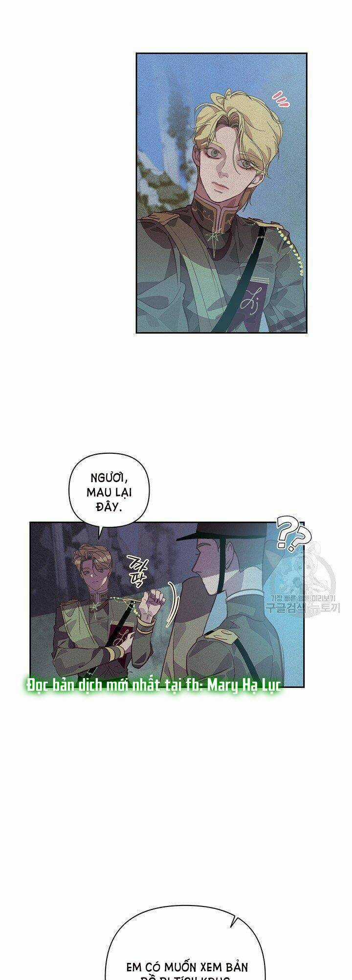 Hiệu Ứng Stigma Chapter 30.1 trang 16