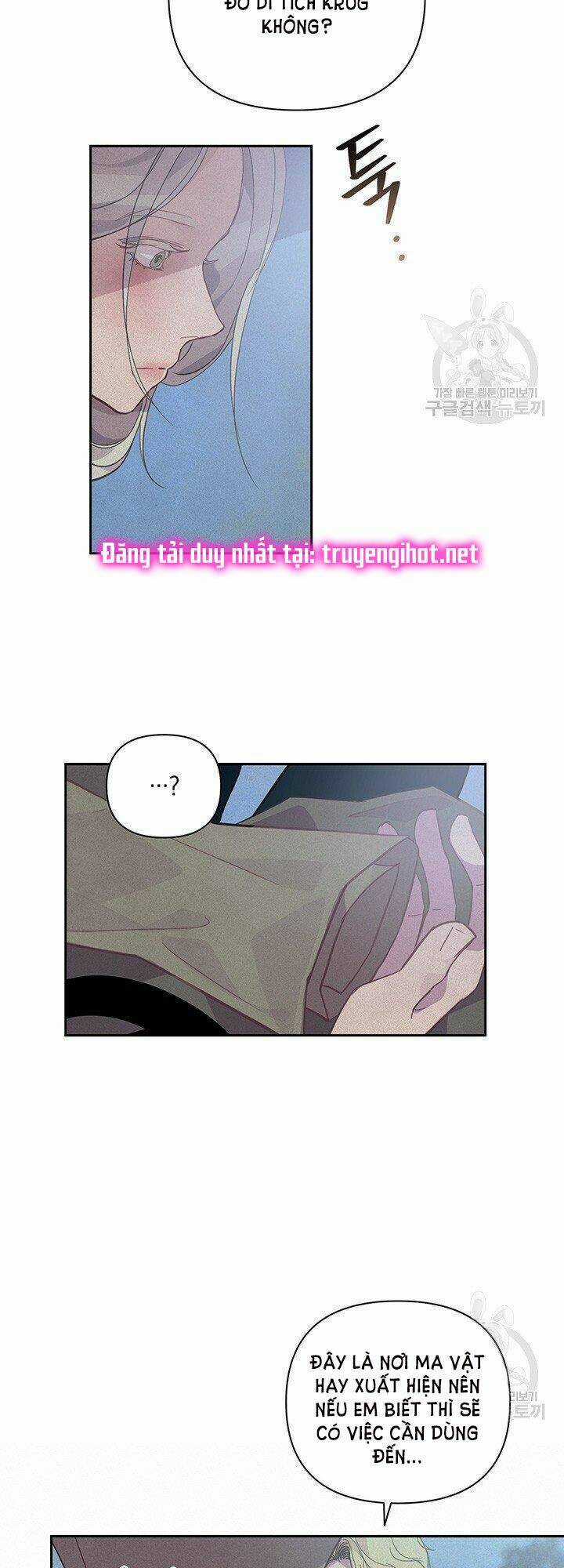 Hiệu Ứng Stigma Chapter 30.1 trang 17