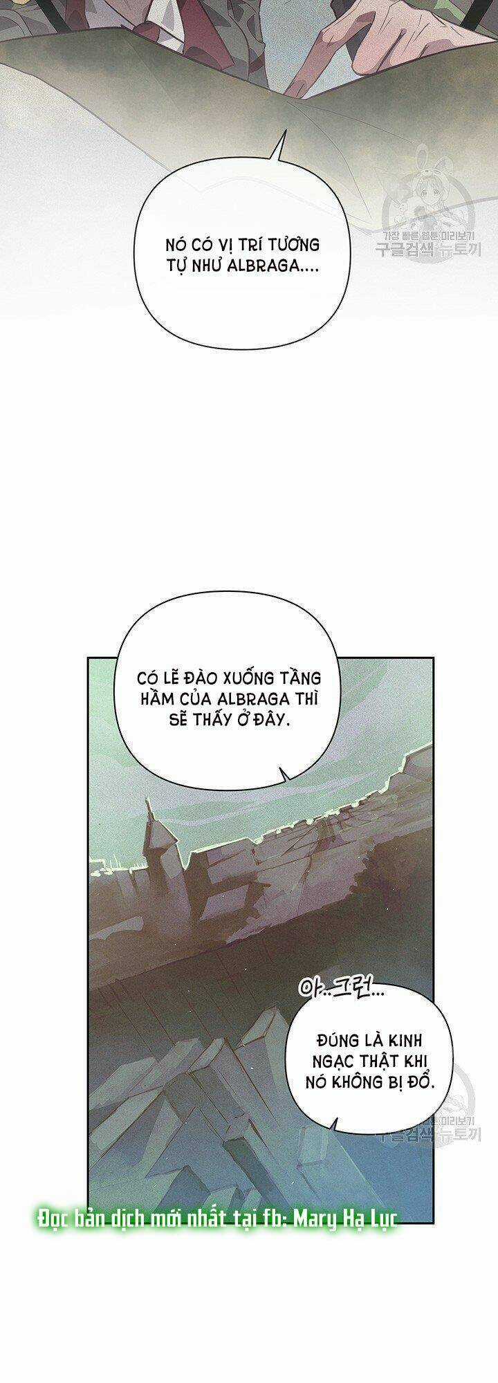 Hiệu Ứng Stigma Chapter 30.1 trang 19