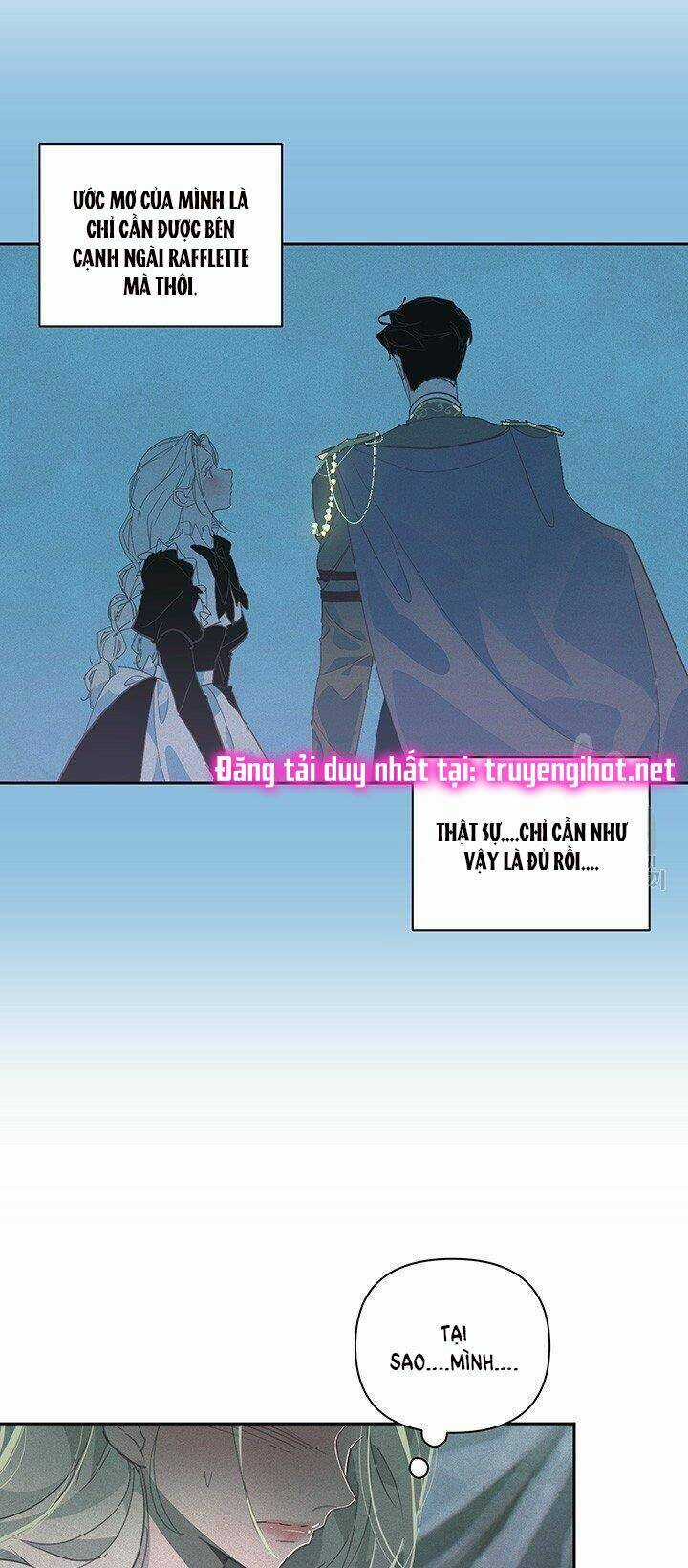 Hiệu Ứng Stigma Chapter 30.1 trang 4