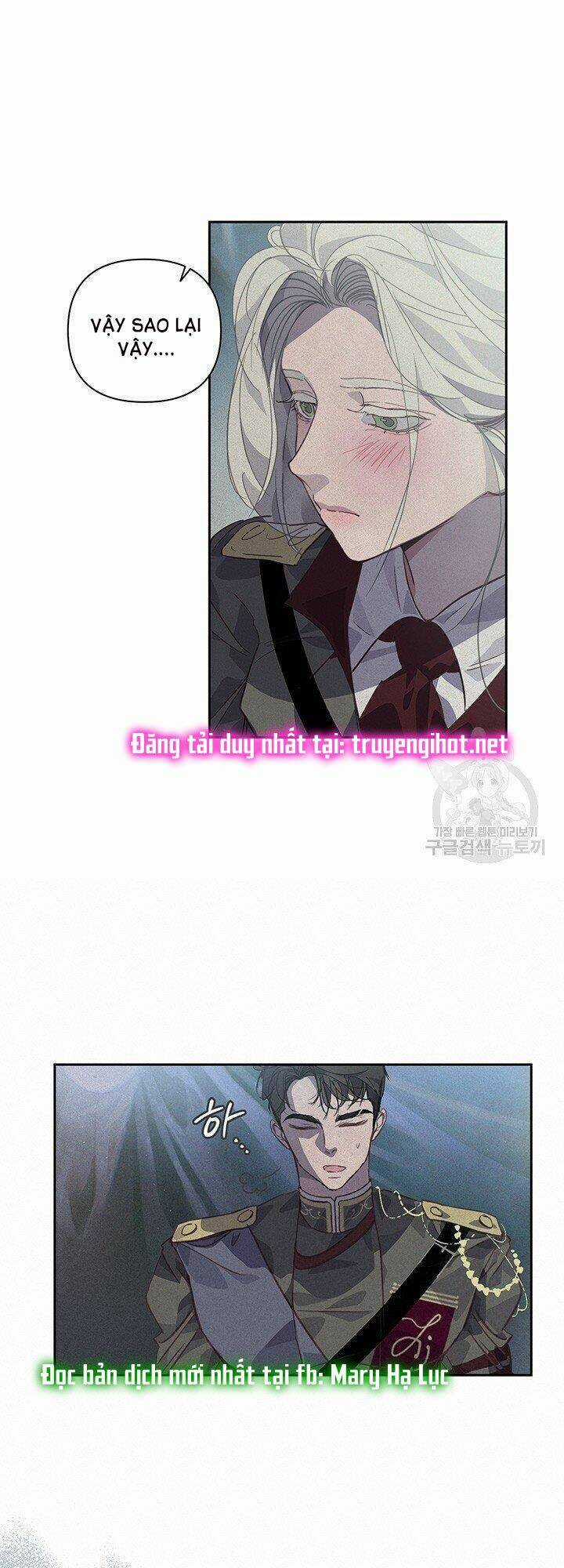 Hiệu Ứng Stigma Chapter 30.1 trang 8