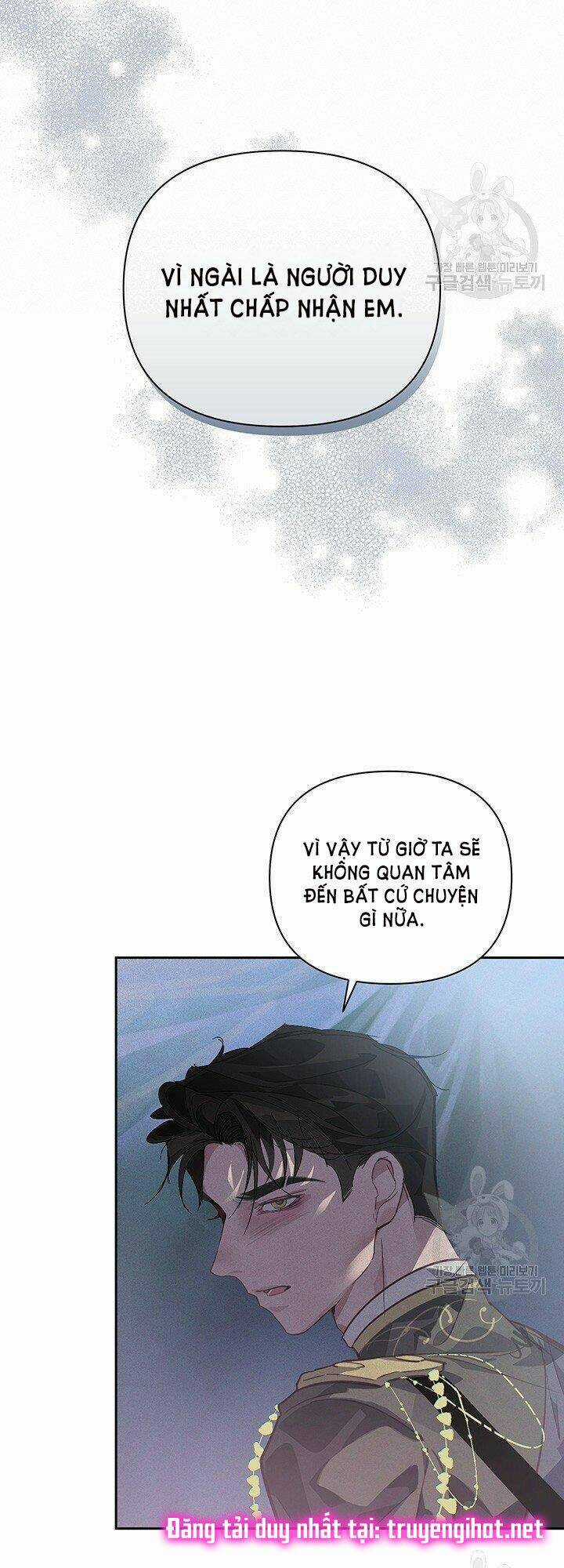 Hiệu Ứng Stigma Chapter 30.1 trang 9