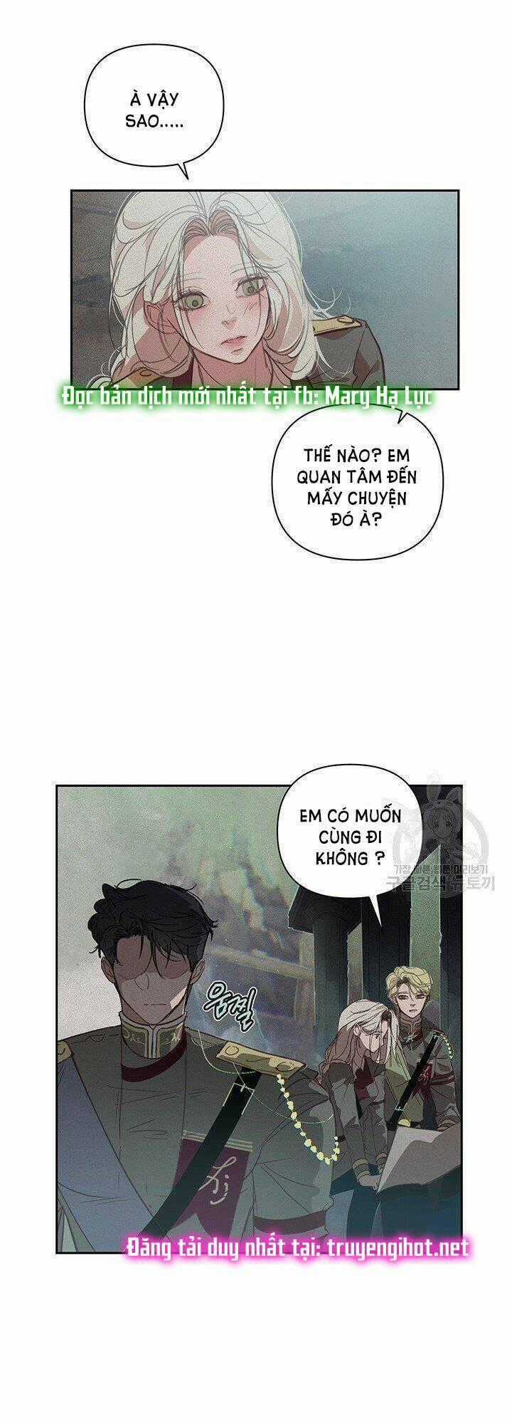 Hiệu Ứng Stigma Chapter 30.2 trang 0