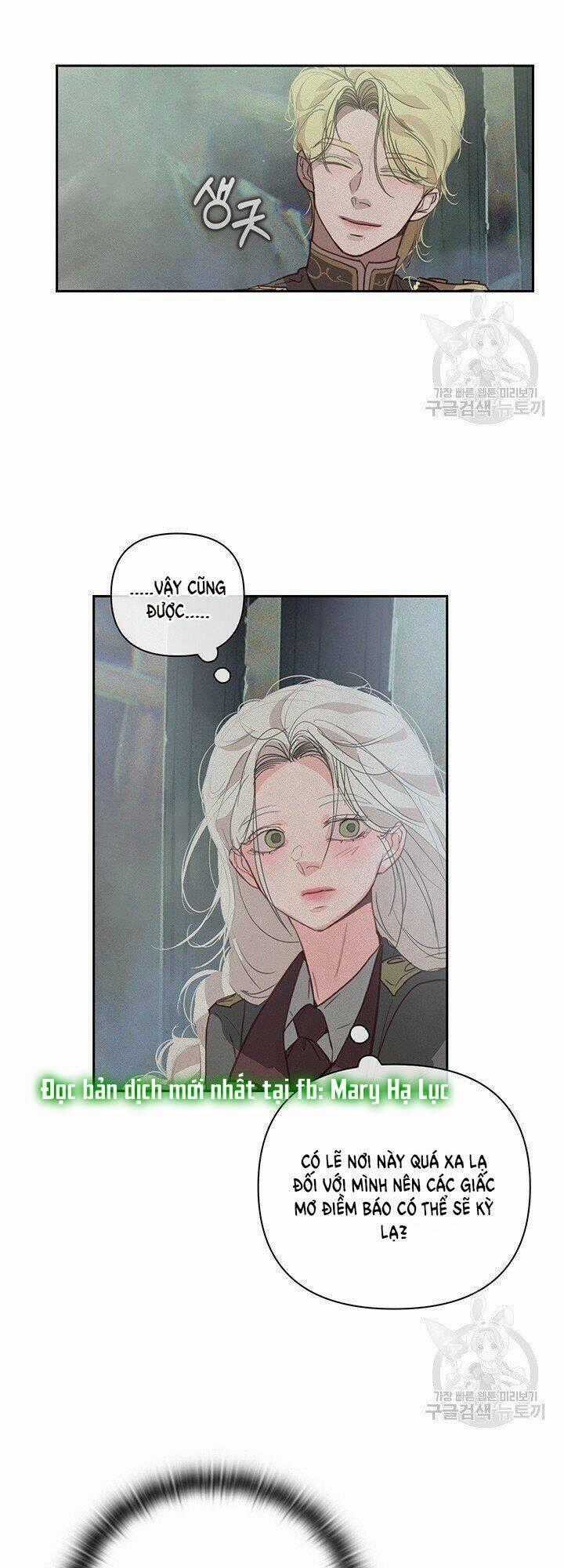 Hiệu Ứng Stigma Chapter 30.2 trang 1
