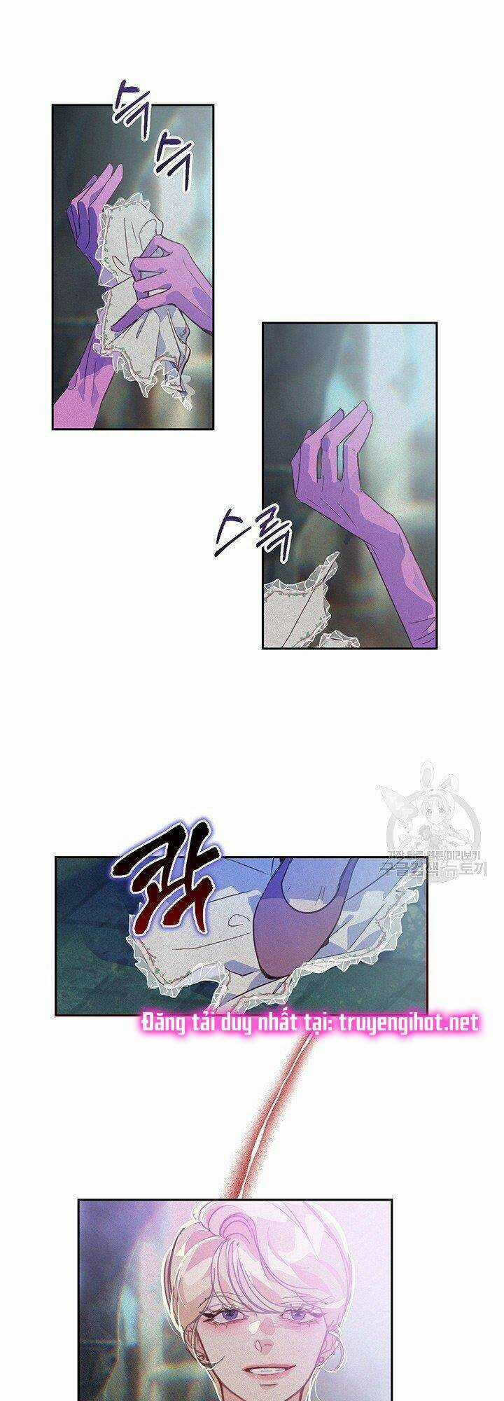 Hiệu Ứng Stigma Chapter 30.2 trang 10