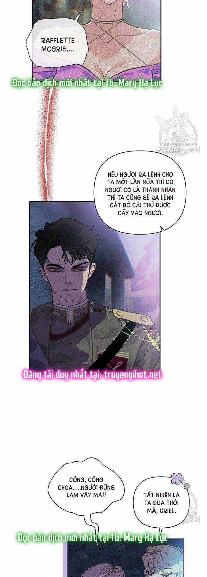 Hiệu Ứng Stigma Chapter 30.2 trang 11