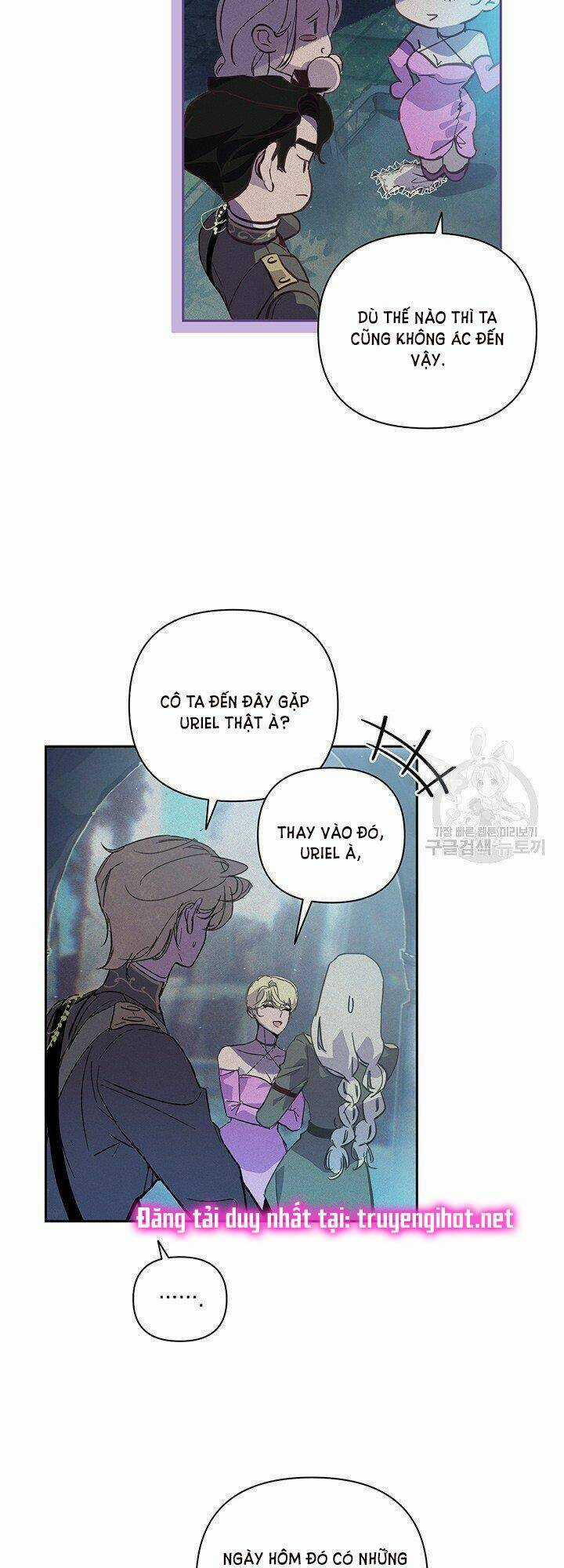 Hiệu Ứng Stigma Chapter 30.2 trang 12