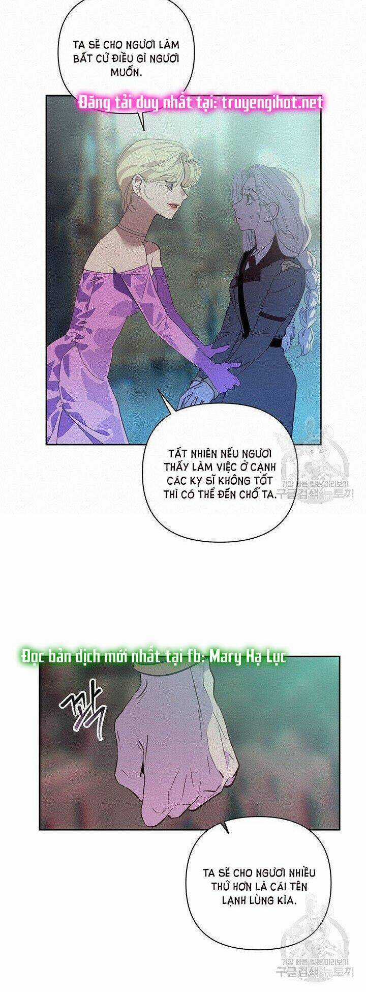 Hiệu Ứng Stigma Chapter 30.2 trang 14