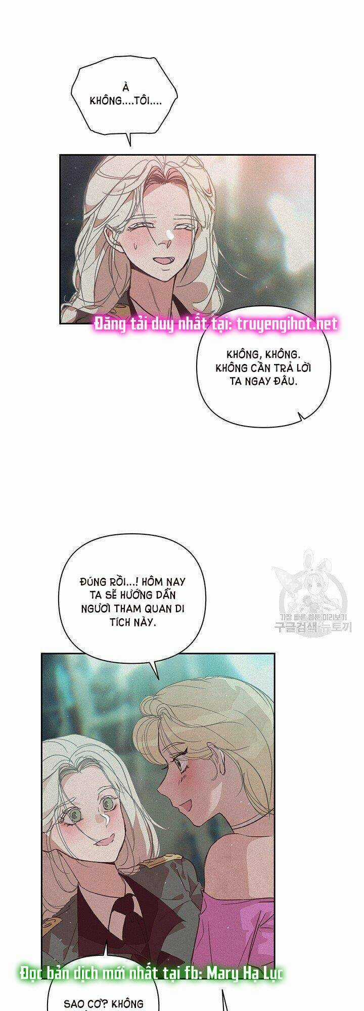 Hiệu Ứng Stigma Chapter 30.2 trang 15