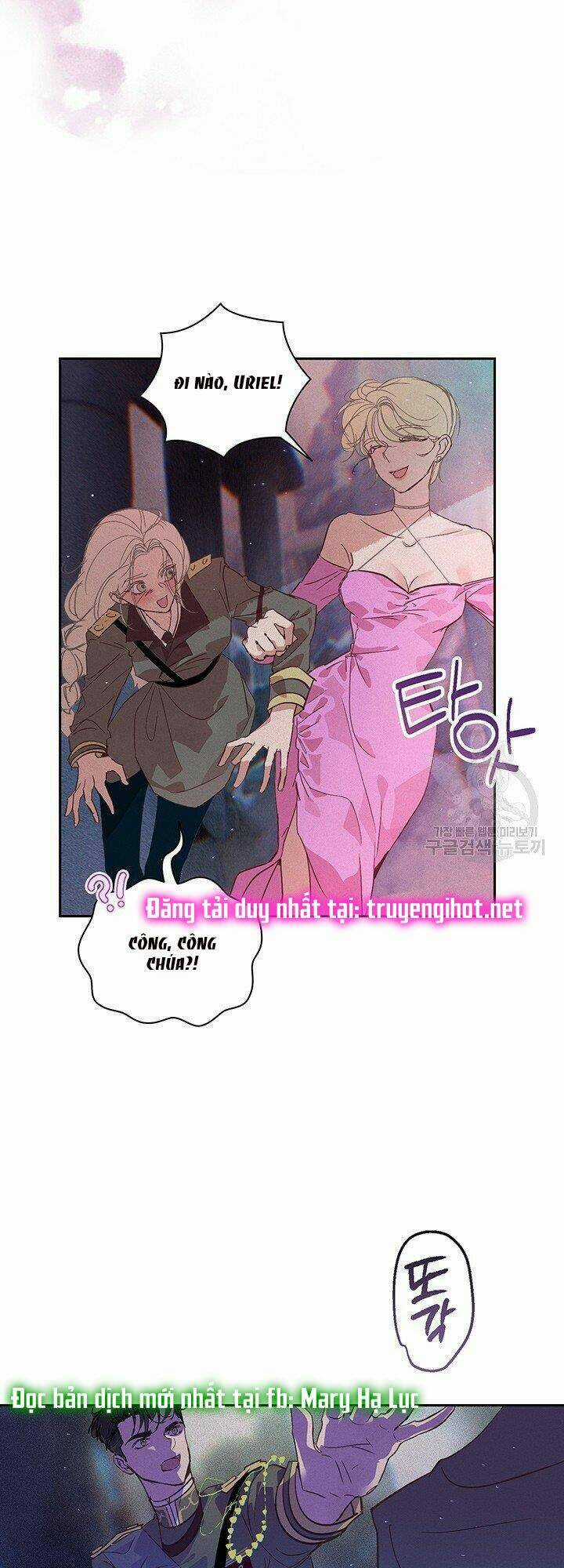 Hiệu Ứng Stigma Chapter 30.2 trang 17