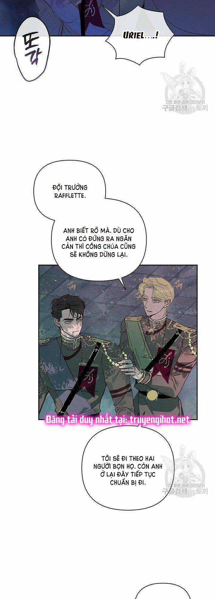 Hiệu Ứng Stigma Chapter 30.2 trang 18