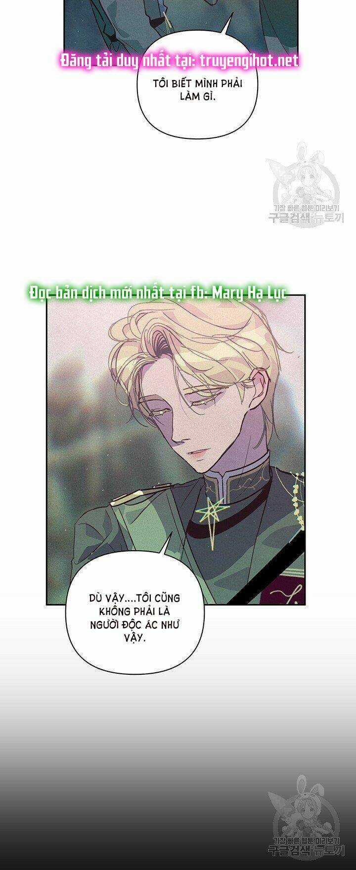 Hiệu Ứng Stigma Chapter 30.2 trang 20