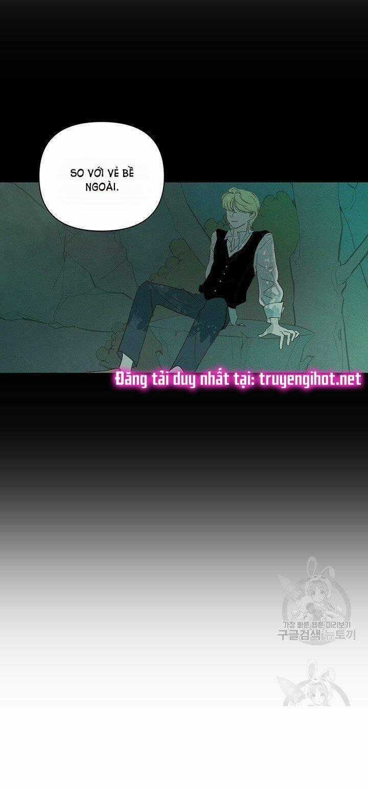 Hiệu Ứng Stigma Chapter 30.2 trang 21