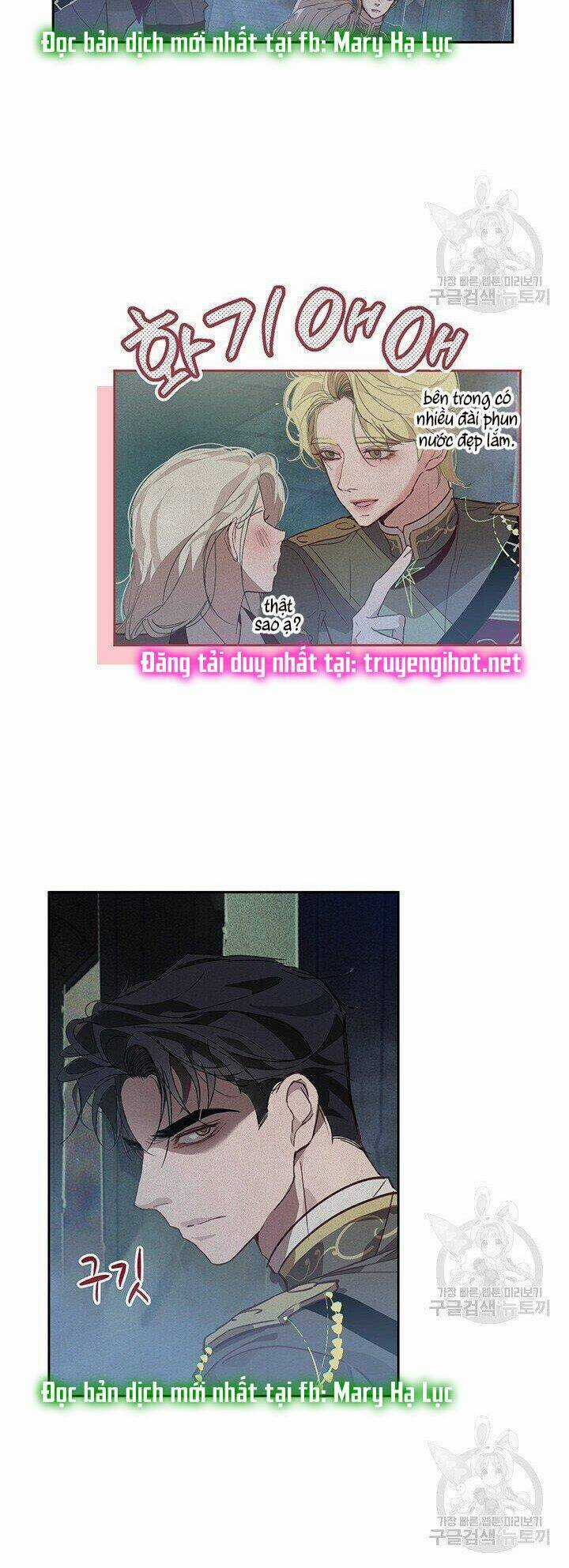 Hiệu Ứng Stigma Chapter 30.2 trang 3