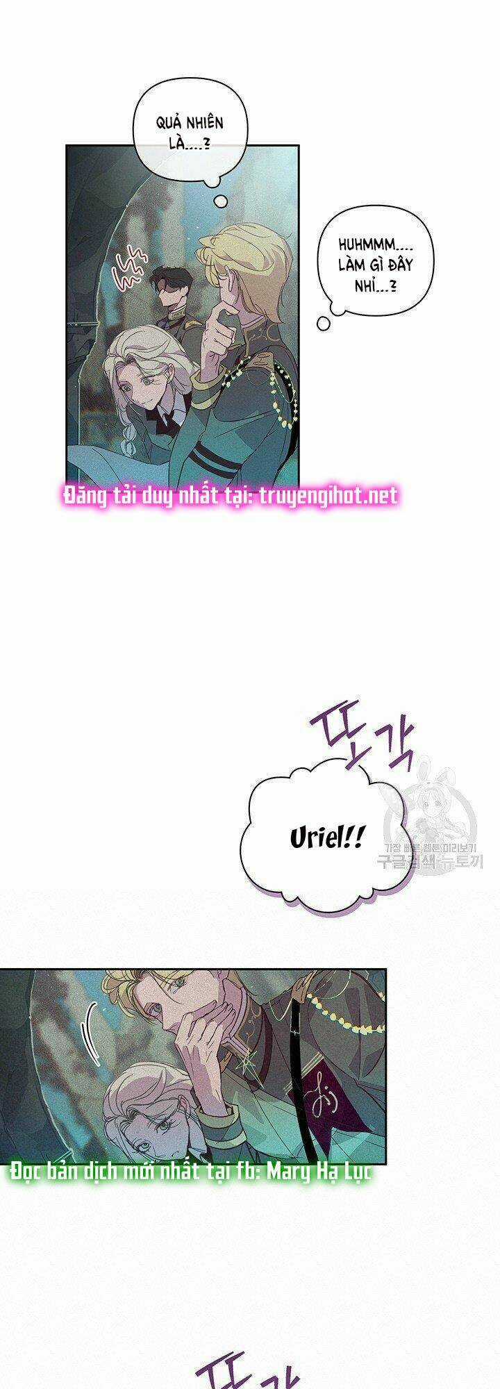 Hiệu Ứng Stigma Chapter 30.2 trang 4