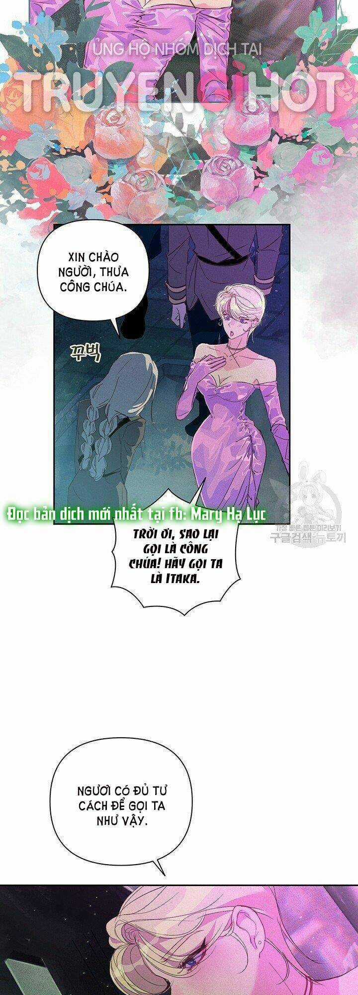 Hiệu Ứng Stigma Chapter 30.2 trang 6