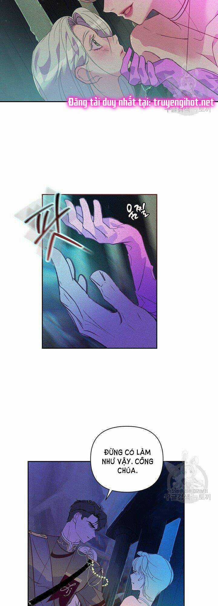 Hiệu Ứng Stigma Chapter 30.2 trang 7