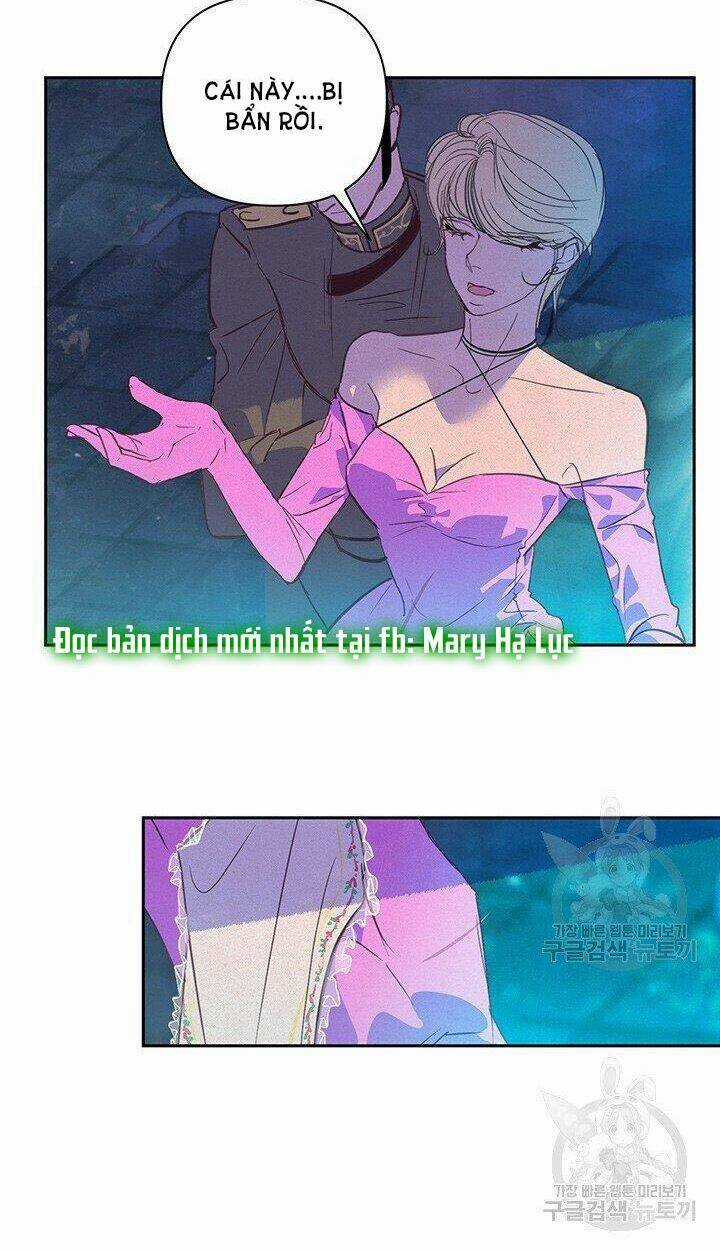 Hiệu Ứng Stigma Chapter 30.2 trang 9