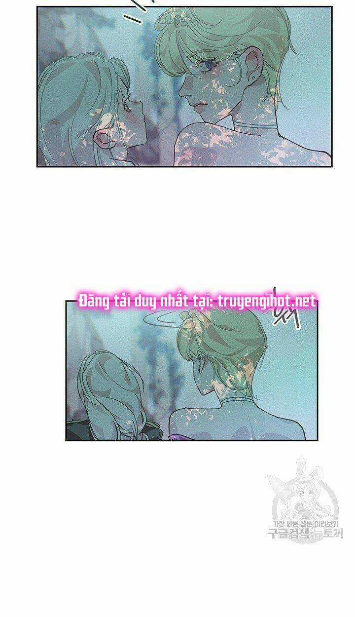 Hiệu Ứng Stigma Chapter 31.1 trang 10