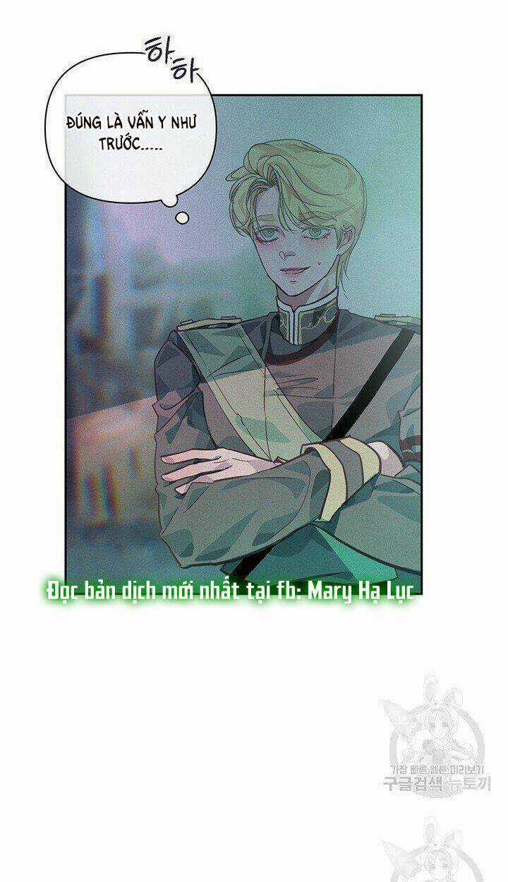 Hiệu Ứng Stigma Chapter 31.1 trang 11