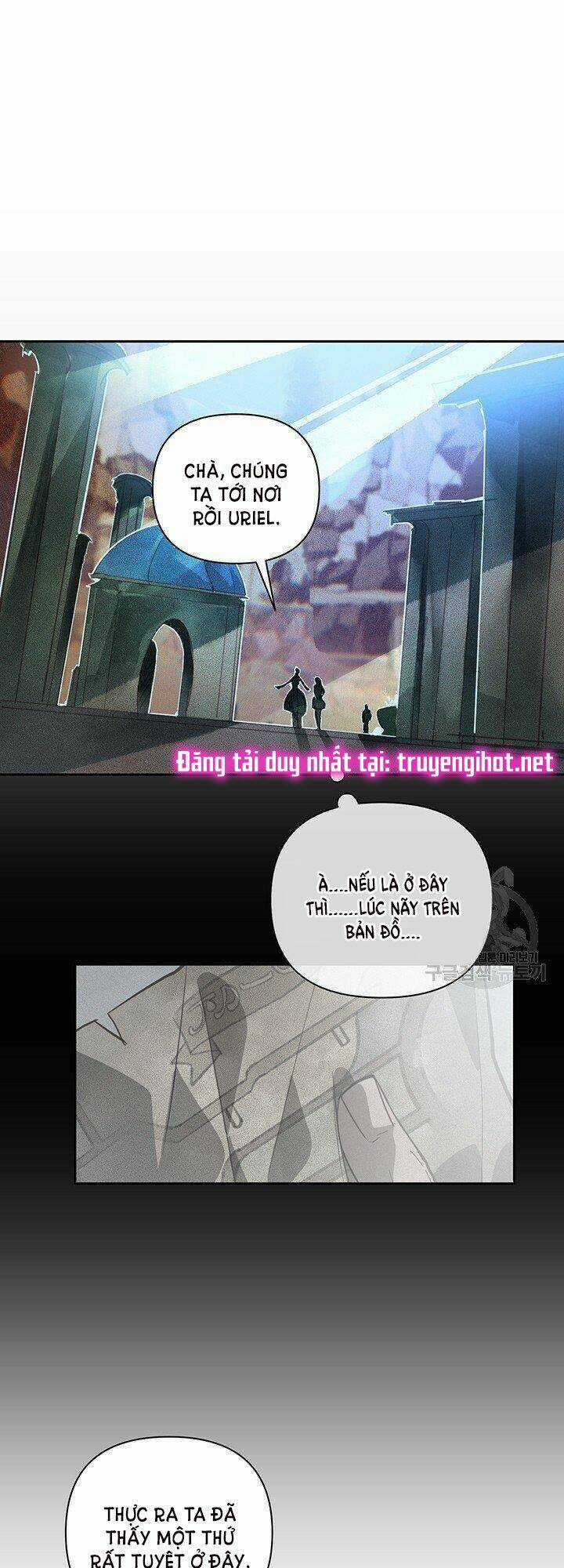 Hiệu Ứng Stigma Chapter 31.1 trang 12