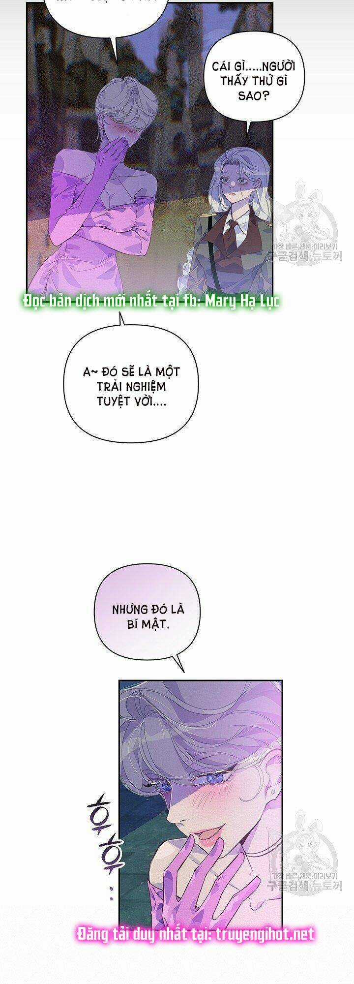 Hiệu Ứng Stigma Chapter 31.1 trang 13