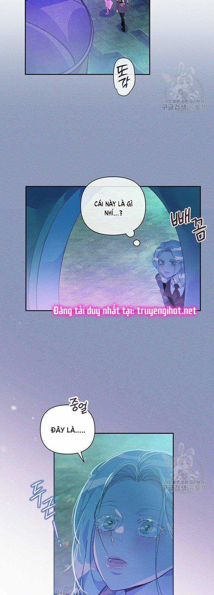 Hiệu Ứng Stigma Chapter 31.1 trang 15