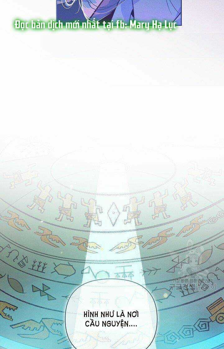 Hiệu Ứng Stigma Chapter 31.1 trang 16