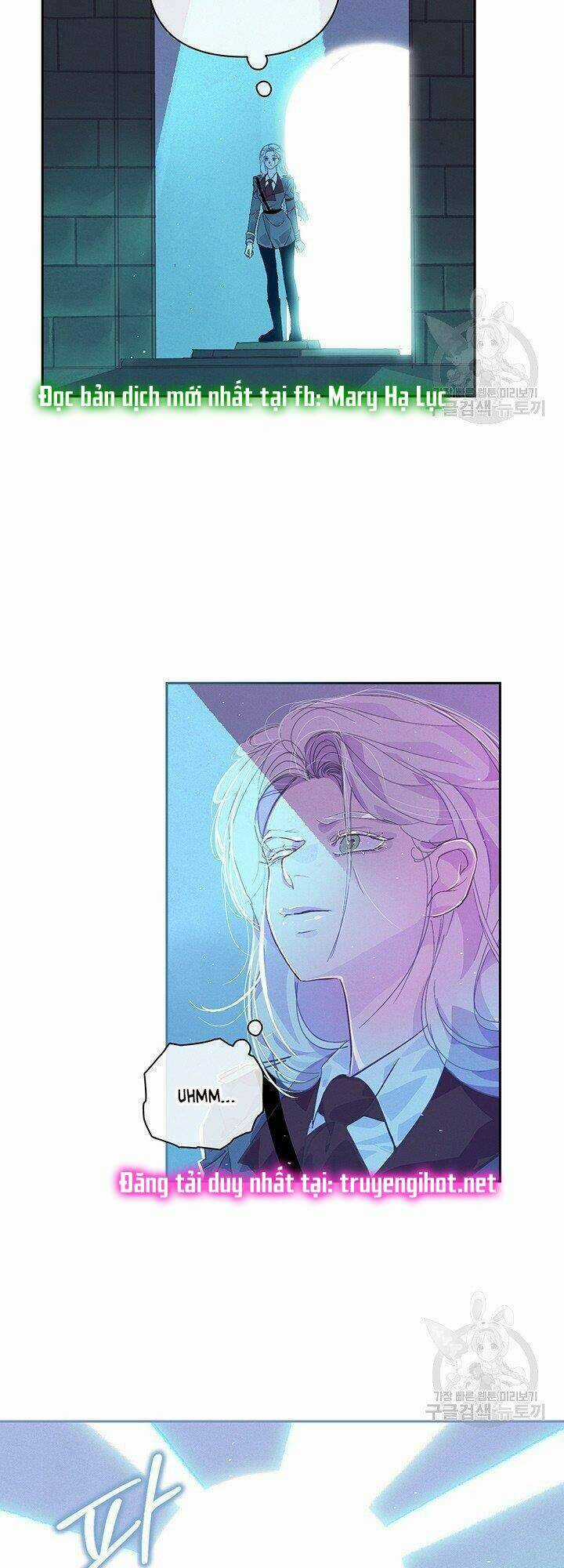 Hiệu Ứng Stigma Chapter 31.1 trang 19