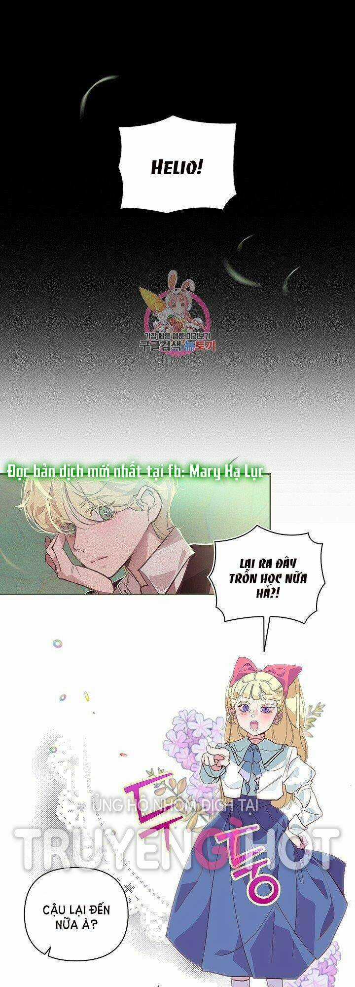 Hiệu Ứng Stigma Chapter 31.1 trang 2