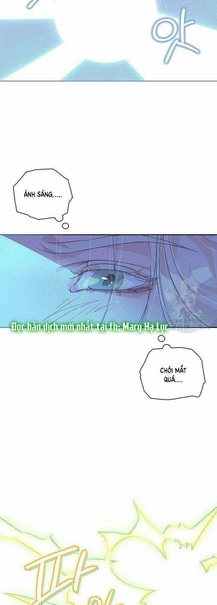 Hiệu Ứng Stigma Chapter 31.1 trang 20