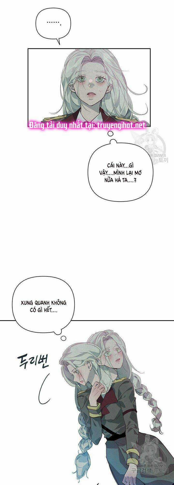 Hiệu Ứng Stigma Chapter 31.1 trang 24