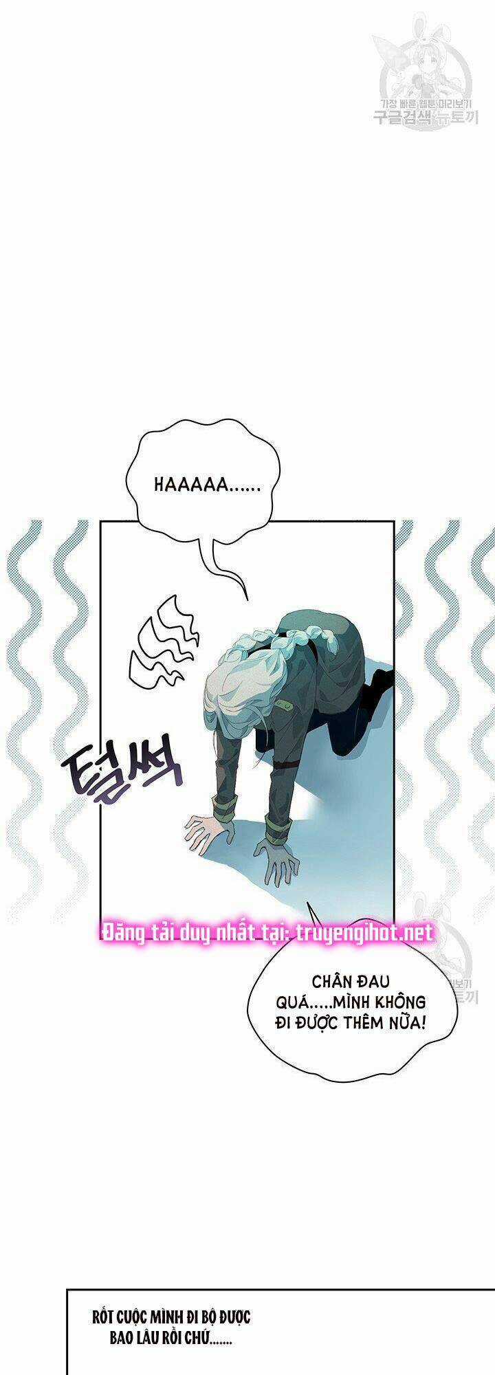 Hiệu Ứng Stigma Chapter 31.1 trang 29