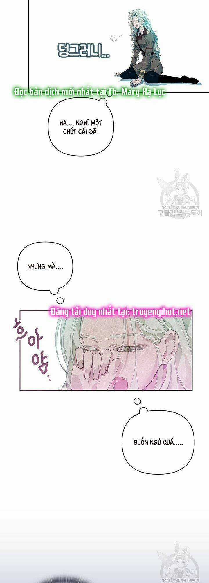 Hiệu Ứng Stigma Chapter 31.1 trang 30