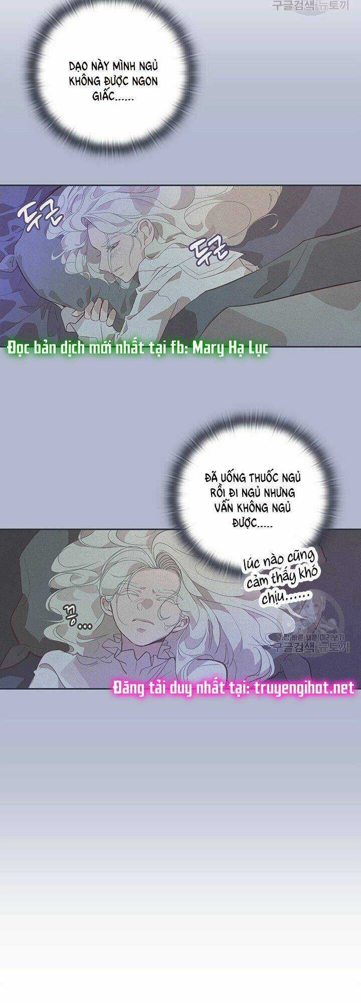 Hiệu Ứng Stigma Chapter 31.1 trang 31