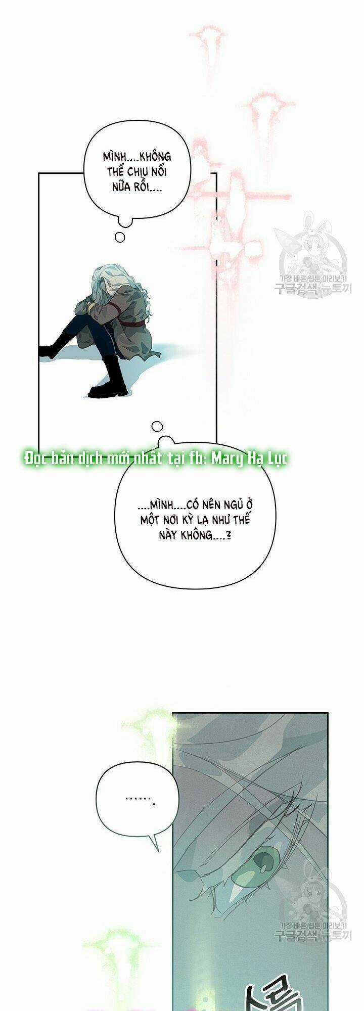 Hiệu Ứng Stigma Chapter 31.1 trang 32